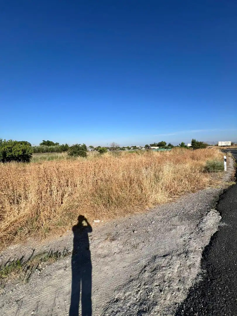 Land for sale in Cájar