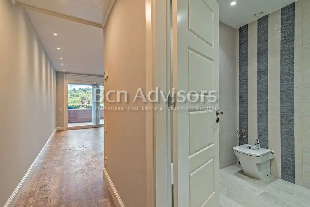 Villa mit Pool zum Verkauf in La Plana - Bellsoleig, imagen 9