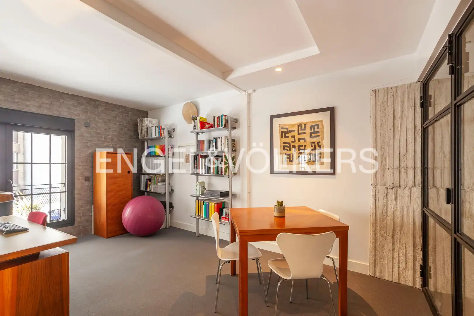 Duplexes for sale in Madrid, Madrid