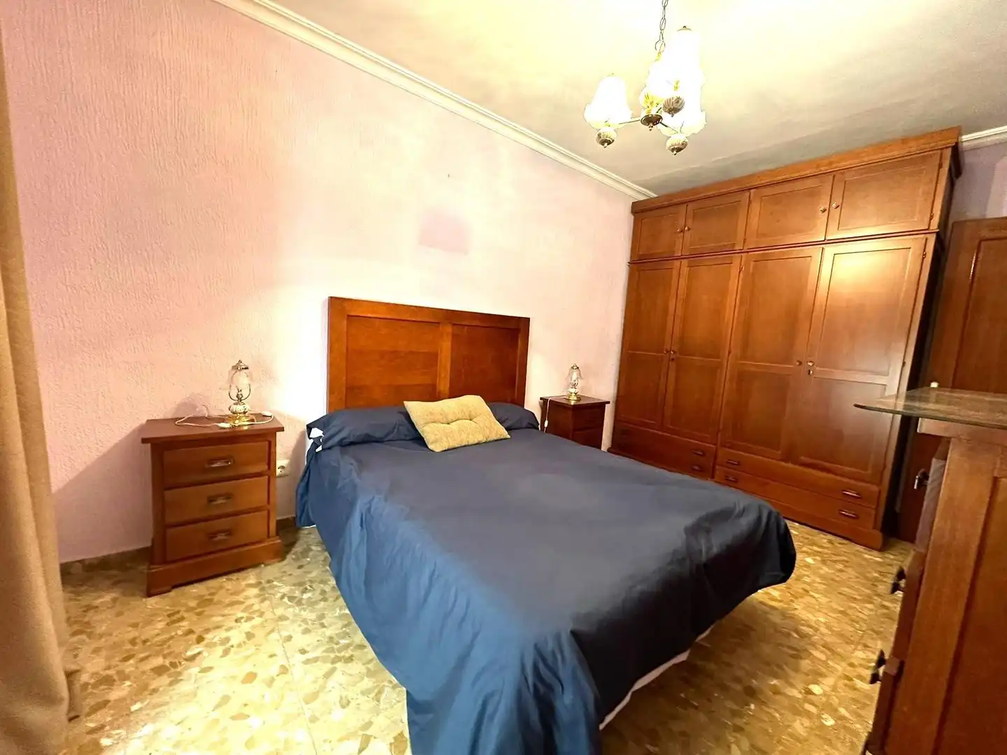 Piso en venta en El Rocío - La Milagrosa, imagen 7