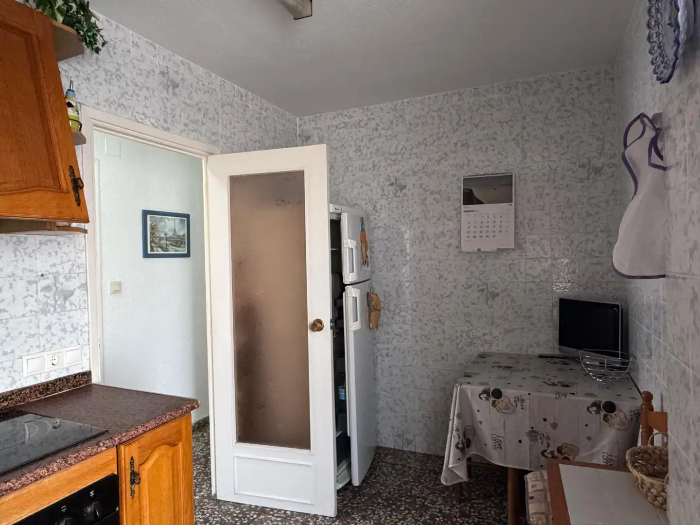 Wohnung mit Terrasse zum Verkauf in Santa Pola ciudad, imagen 30