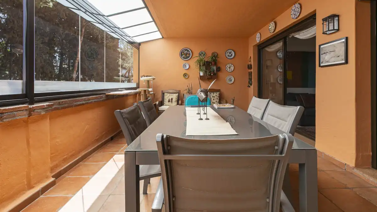 Apartment mit Pool zum Verkauf in Avenida Conde Rudi, imagen 17
