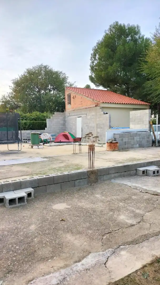 Xalet en venda a Pedanías - Extrarradio, imagen 14