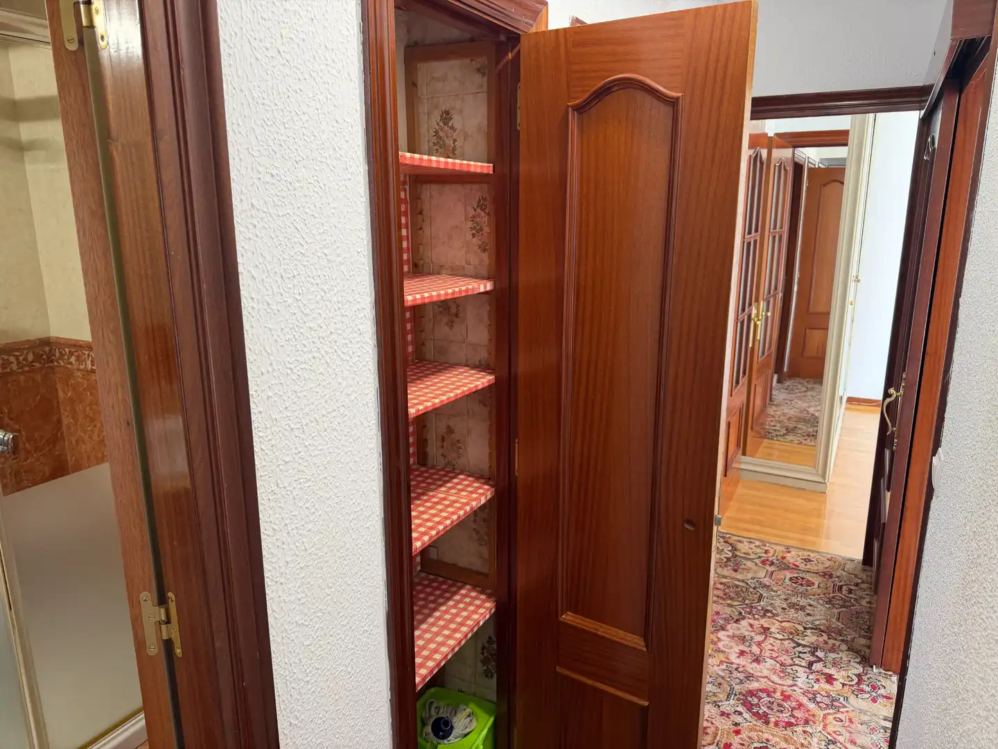 Piso con terraza en venta en Calle Guillermo Estrada 11, imagen 15