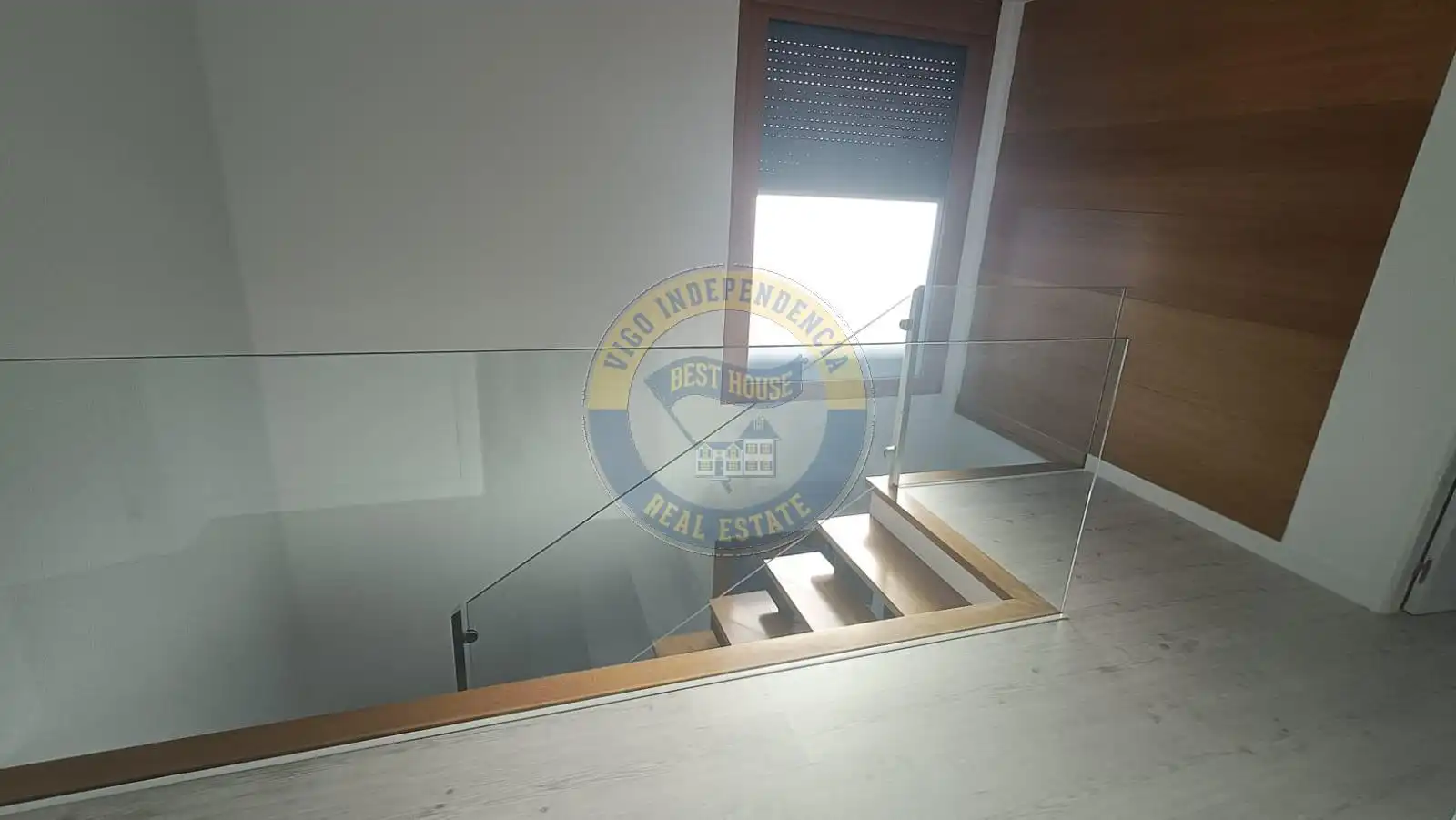 Casa o chalet en venta en Vigo  con Jardín privado, Terraza y Trastero