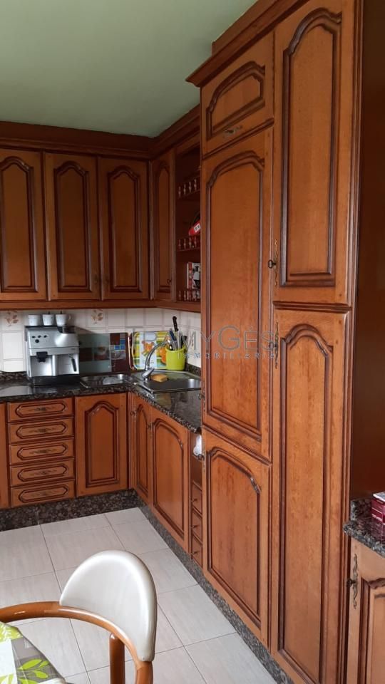 Kitchen of Flat for sale in Tui  with Heating, Terrace and Storage room