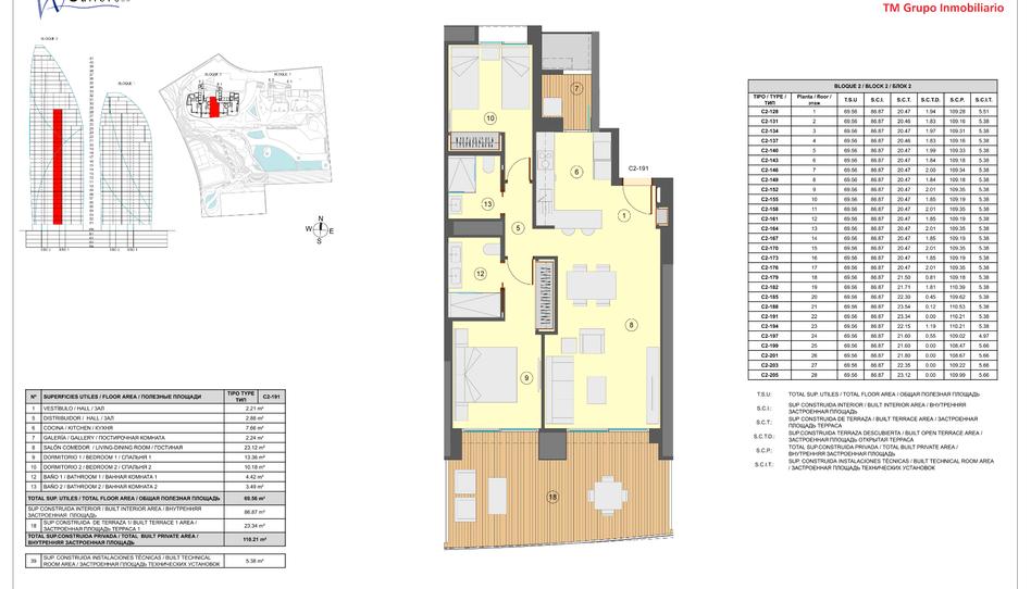 Foto 1 de vivienda de obra nueva en Piso en venta en Calle Brasil, 1, Playa Poniente, Alicante