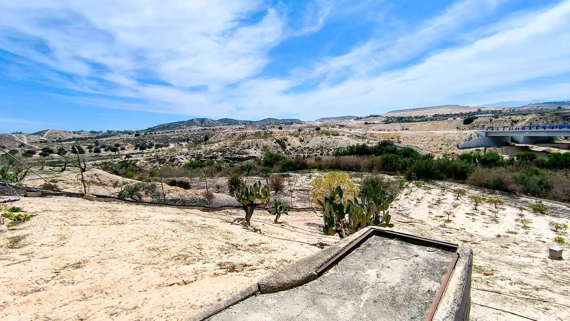 Finca rústica en venta en Murcia con Aire acondicionado, Calefacción y Piscina
