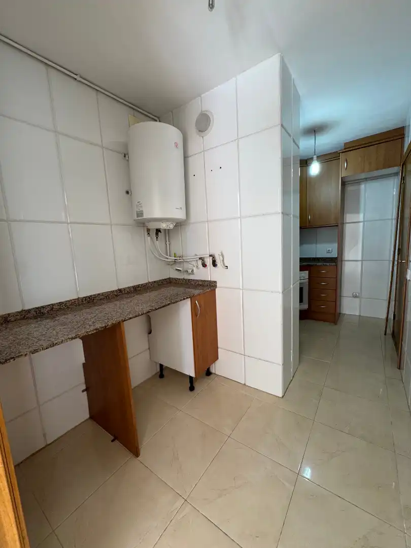 Piso con ascensor en venta en Carrer Reus 1, imagen 5