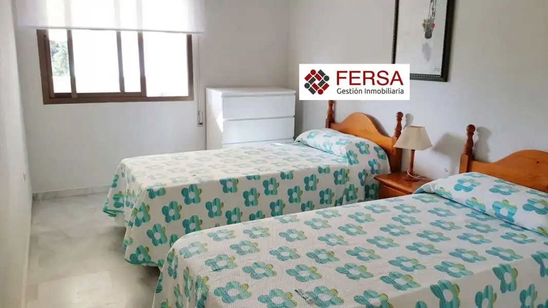 Appartement compact avec piscine à louer à Centro, imagen 12