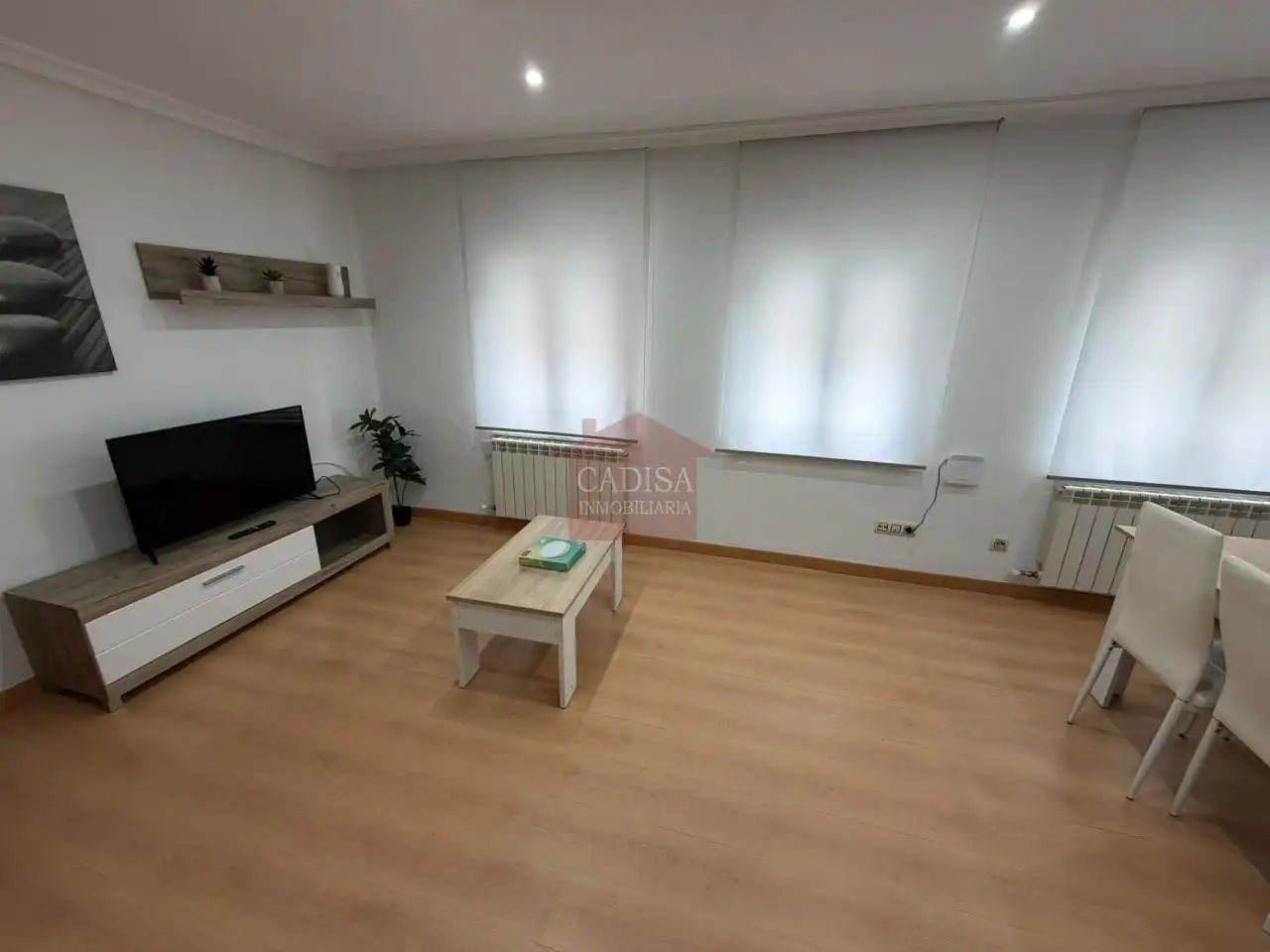 Flat to rent in Garrido