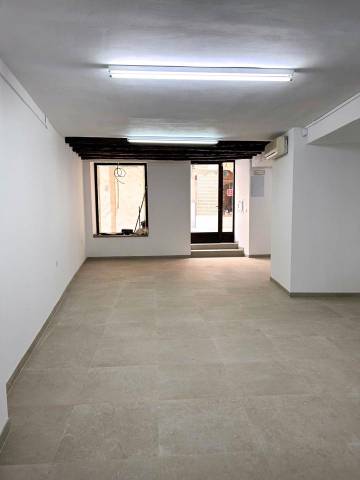 Local comercial en Alquiler en Goya en Casco Antiguo