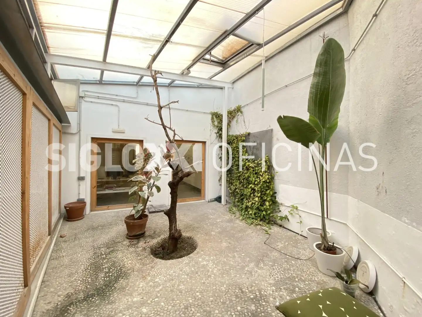 Local comercial de lloguer a AUSIAS MARCH, imagen 8