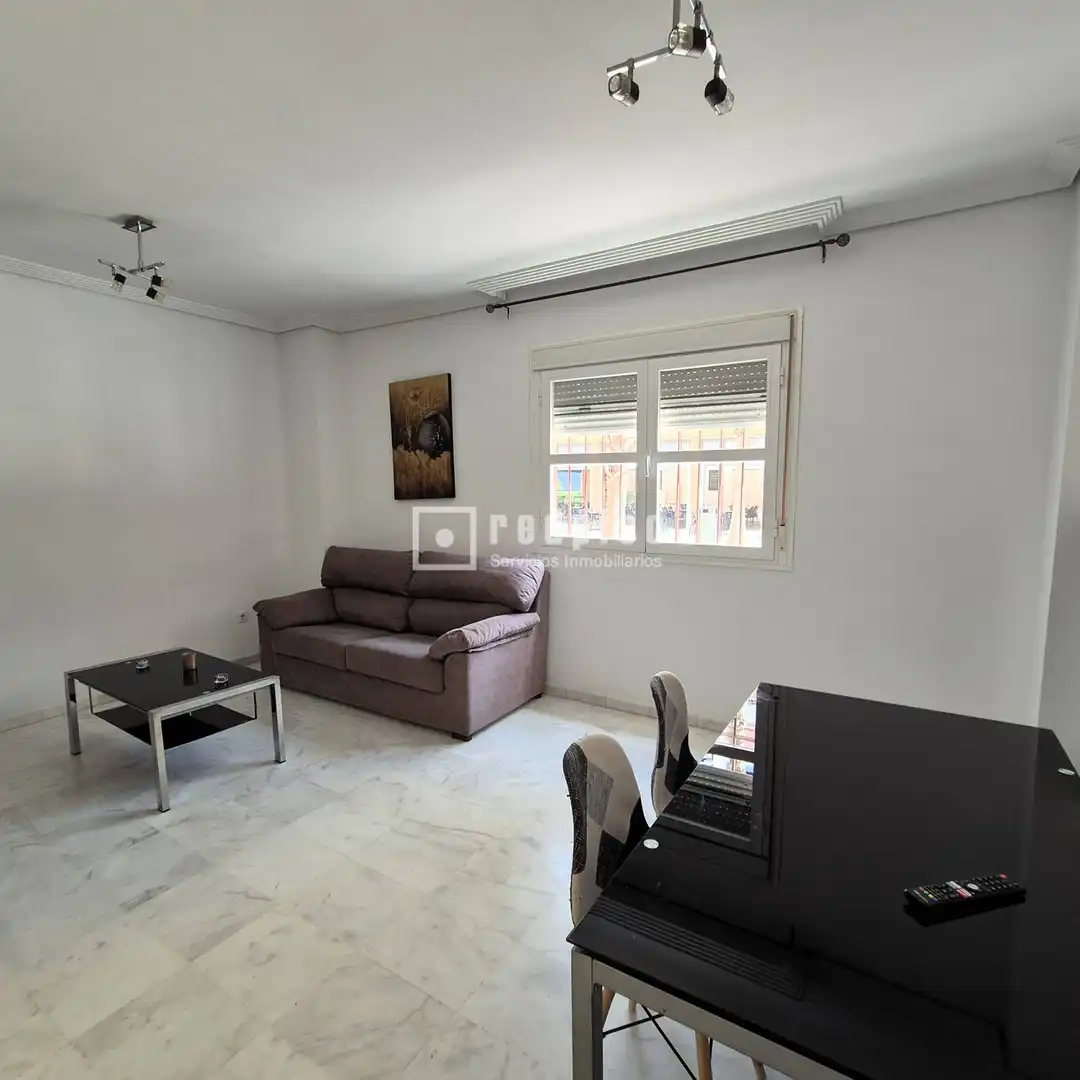 Flat for rent in Nueva Delhi, Colores - Entreparques