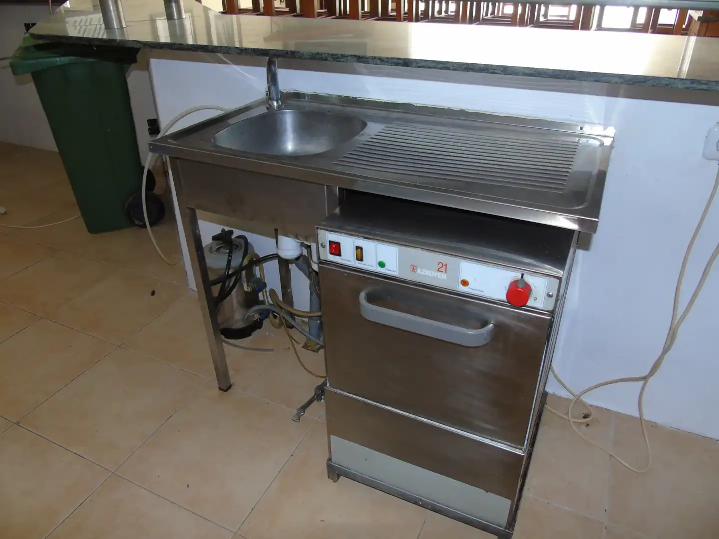 Gewerbefläche zum Verkauf in Calle Maestro Rodrigo 28, imagen 15
