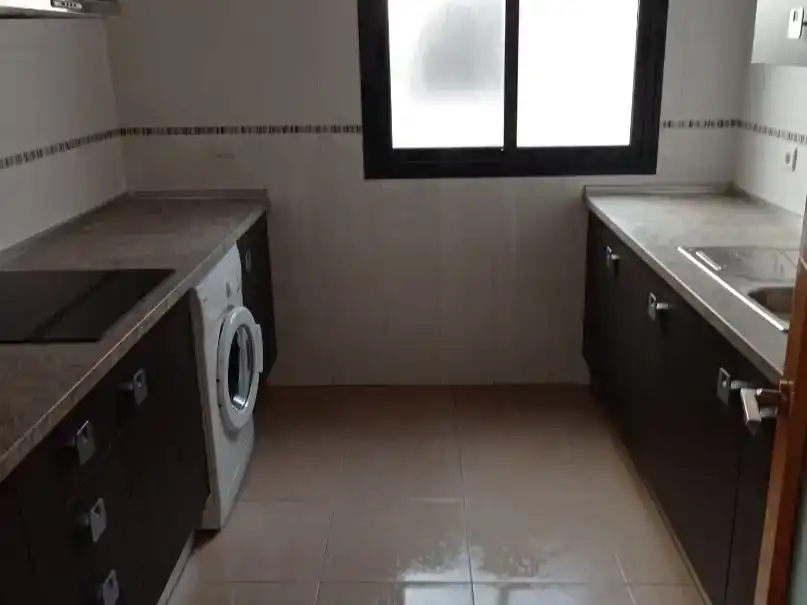 Küche von Wohnung zur Miete in Cártama mit Möbliert