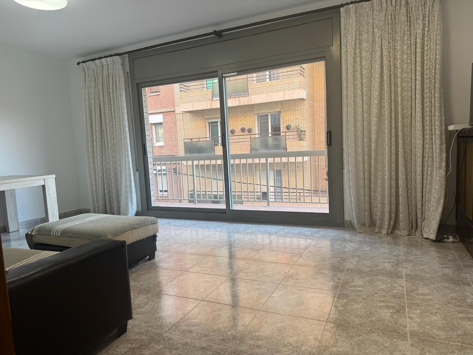 Bedroom of Flat for sale in Manresa  with Heating, Terrace and Storage room