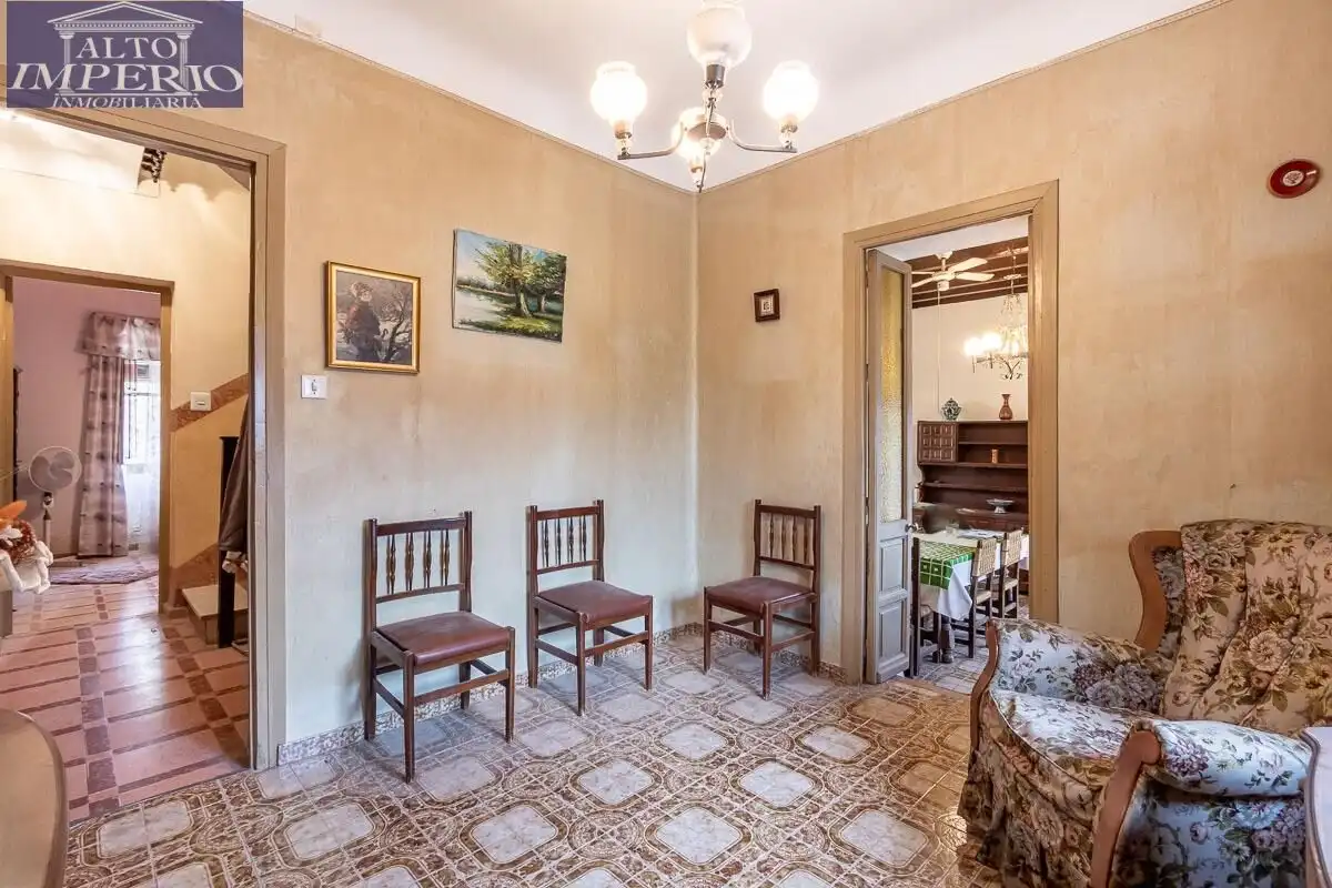 Landhaus mit Pool zum Verkauf in Calle CAJAR, imagen 14