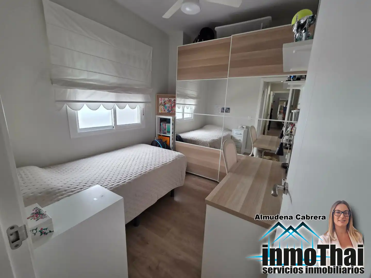 Wohnung mit Pool zum Verkauf in Avenida Jose Manuel Caballero Bonald, imagen 12