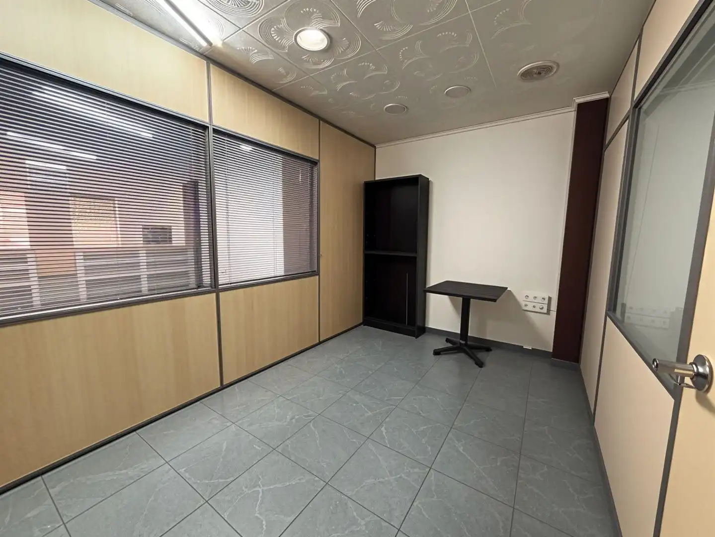 Local comercial en alquiler en Calle de José Vidal Canet, imagen 17
