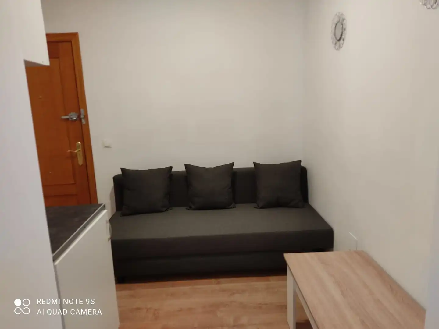 Bedroom of Flat for sale in Málaga Capital  with Furnished