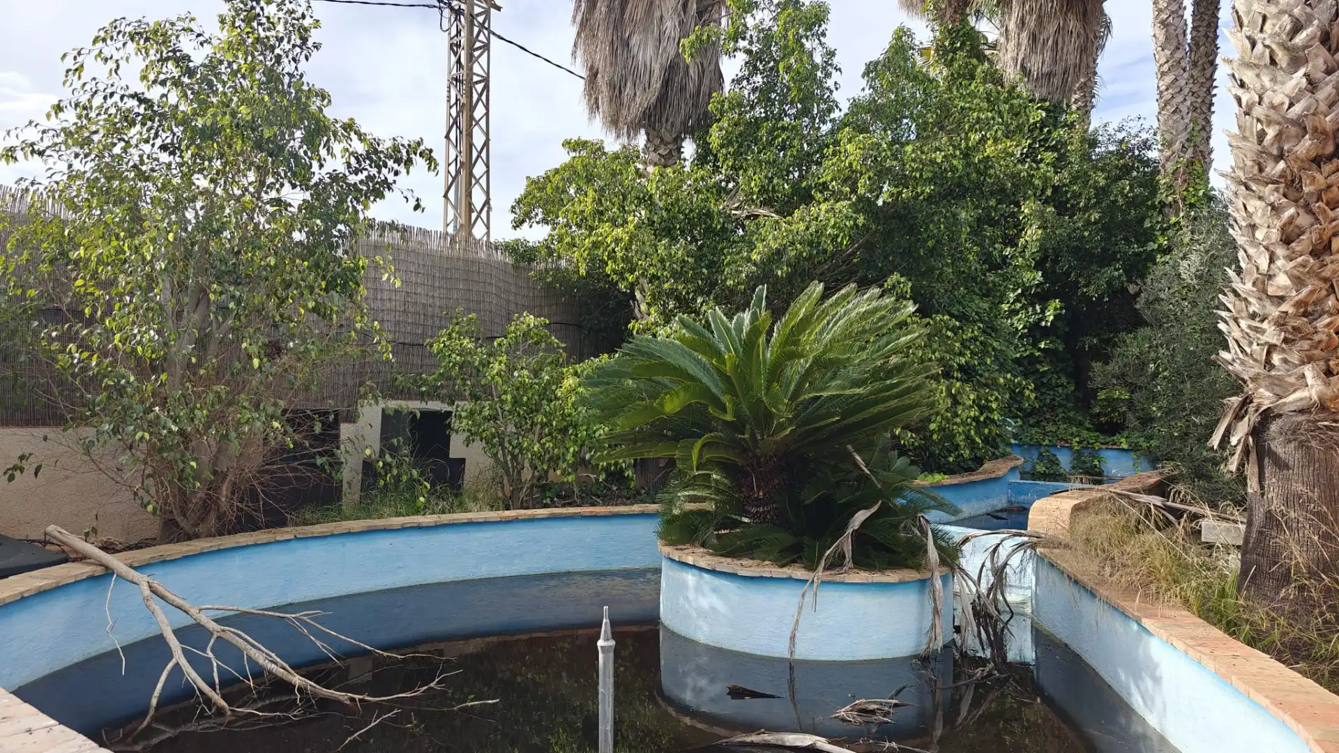 Villa avec piscine à vendre à Paraje Atamaria 53, imagen 30