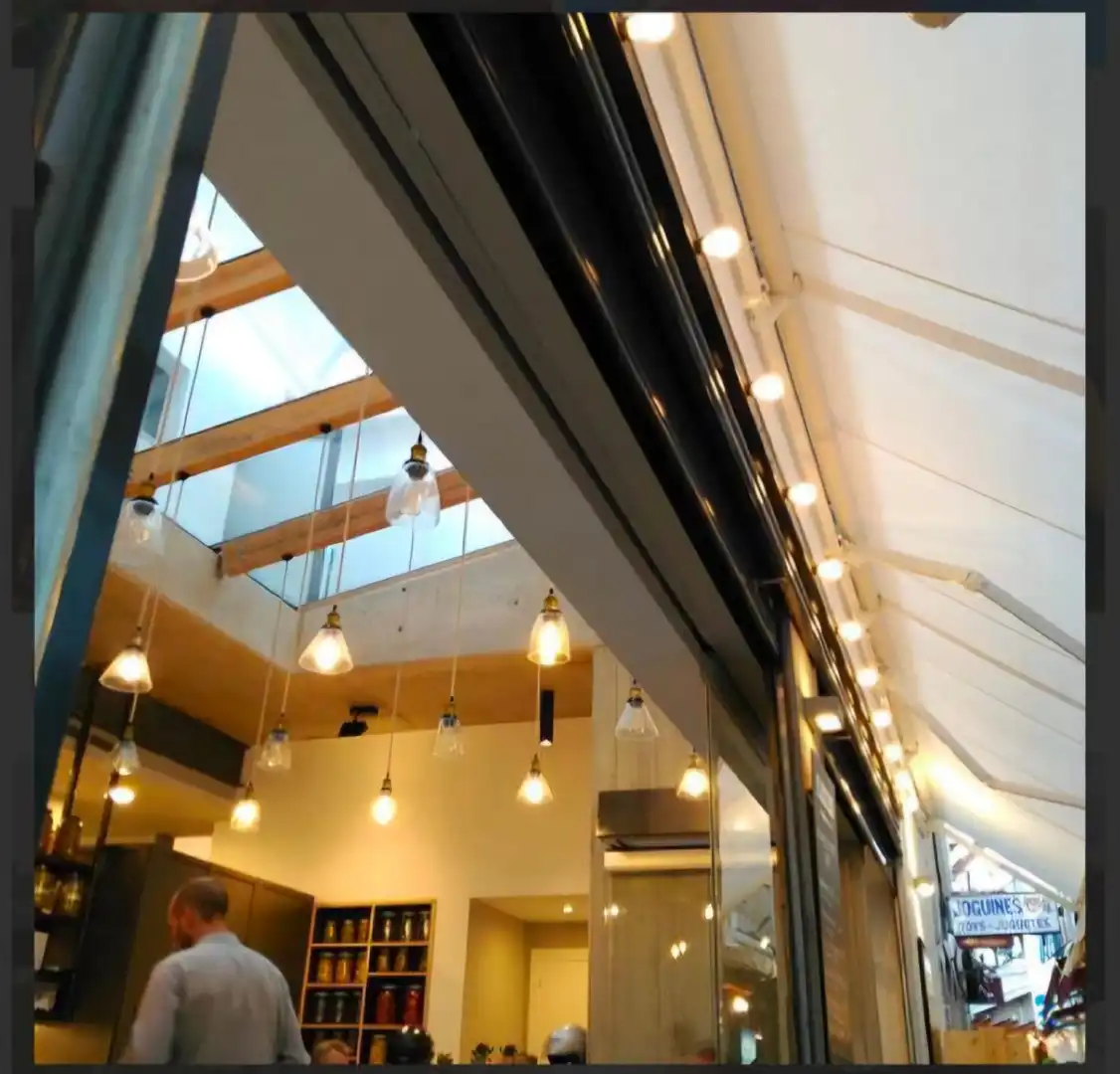Locale commerciale in vendita a Centre, imagen 4