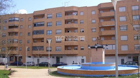 Piso en venta en Guadalajara