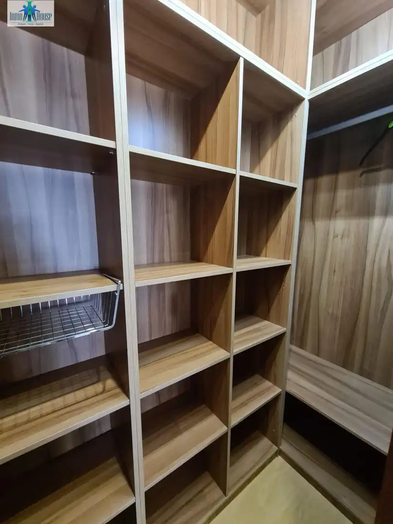 Ático en venta en El Pilar