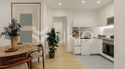 Foto 4 de Apartament de lloguer a Carrer de Les Jonqueres, Sant Pere, Sta. Caterina i la Ribera, Barcelona Capital