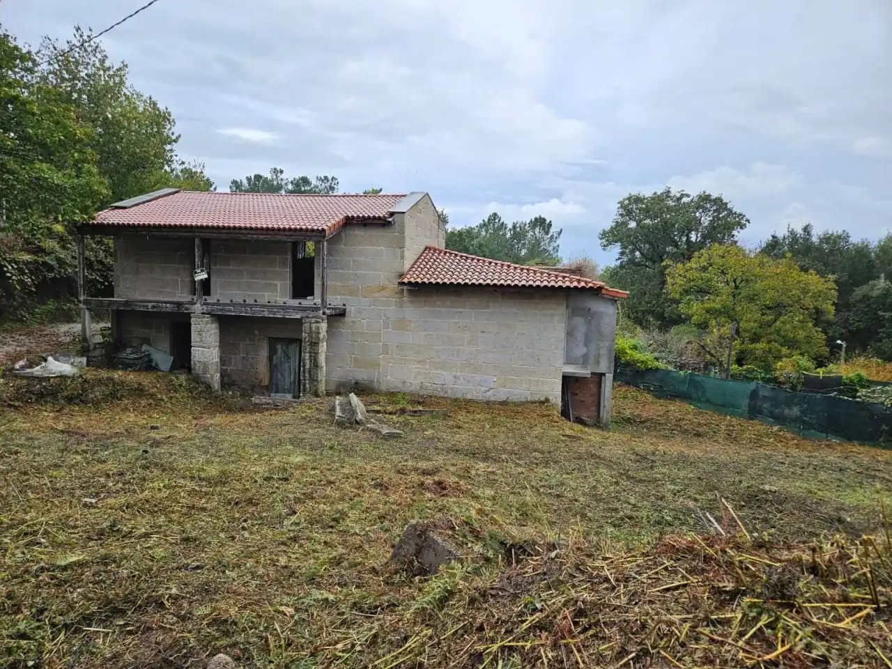 Casa o xalet en venda a Ventiun