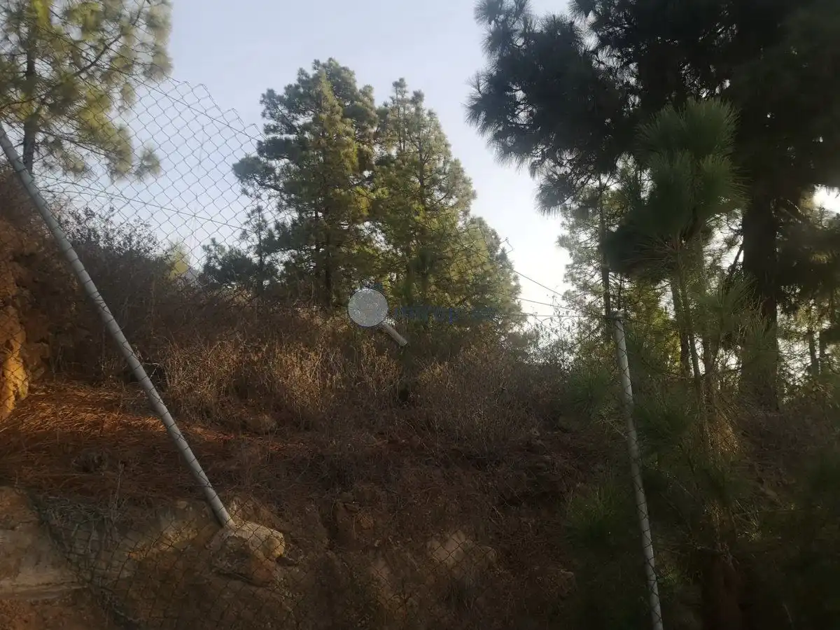 Residencial en venta en Arafo