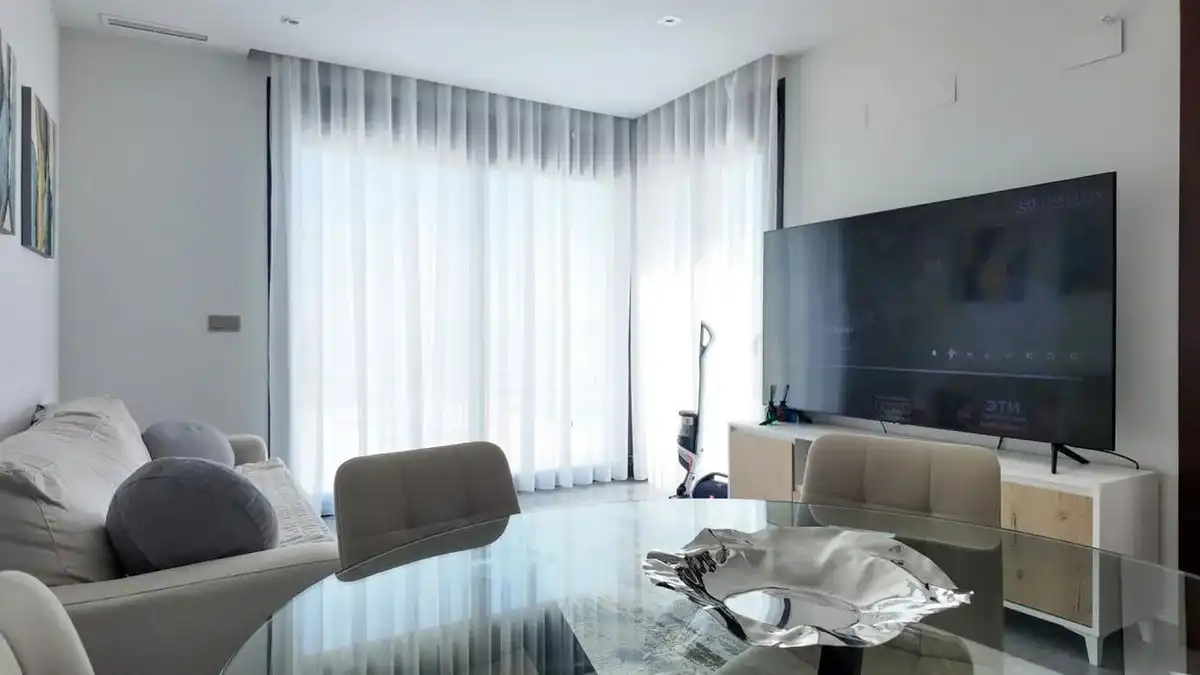 Casa amb jardí en venda a Los Balcones - Los Altos, imagen 30