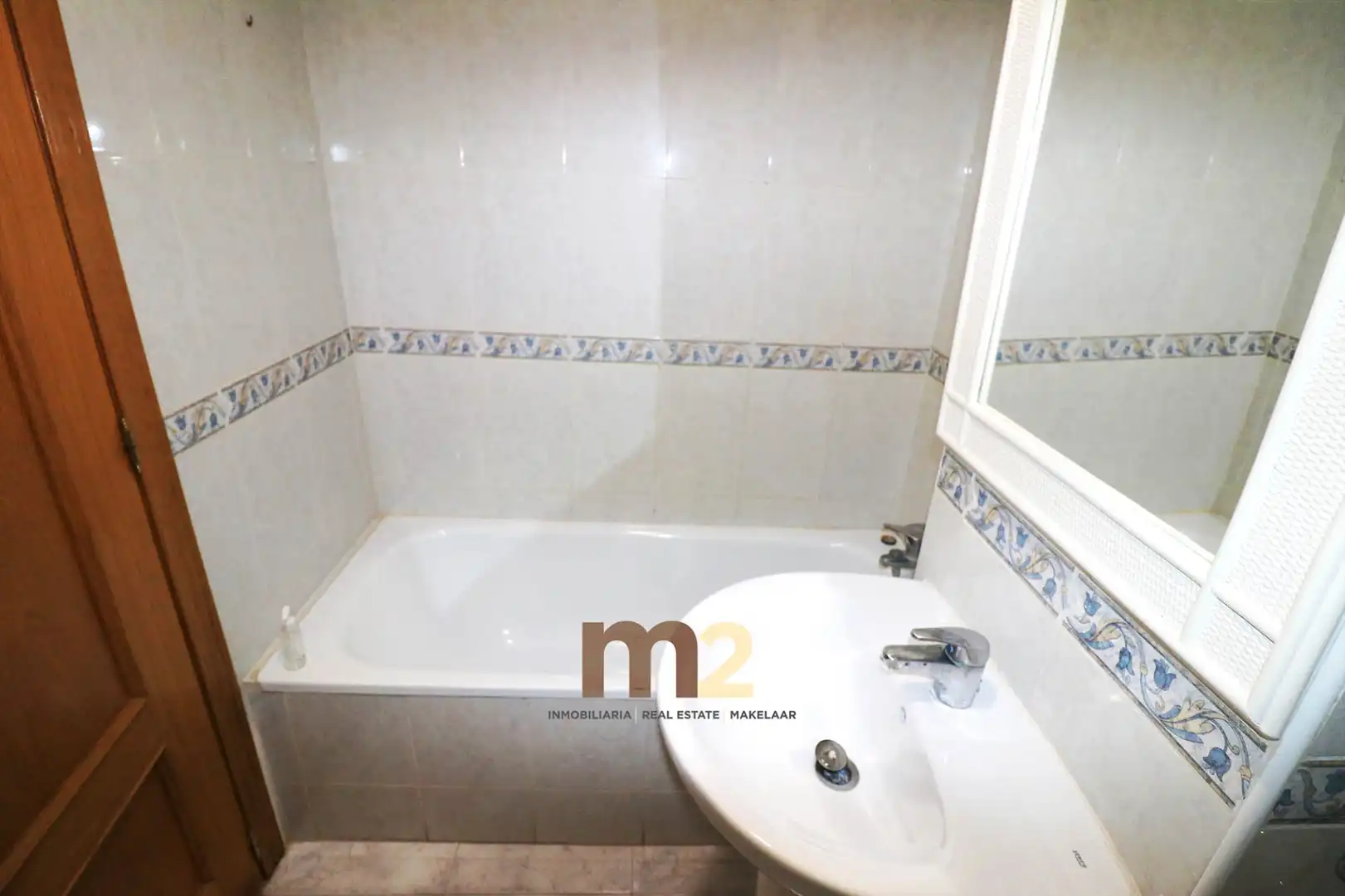 Apartamento en venta en Calle San Pascual, Antonio Machado
