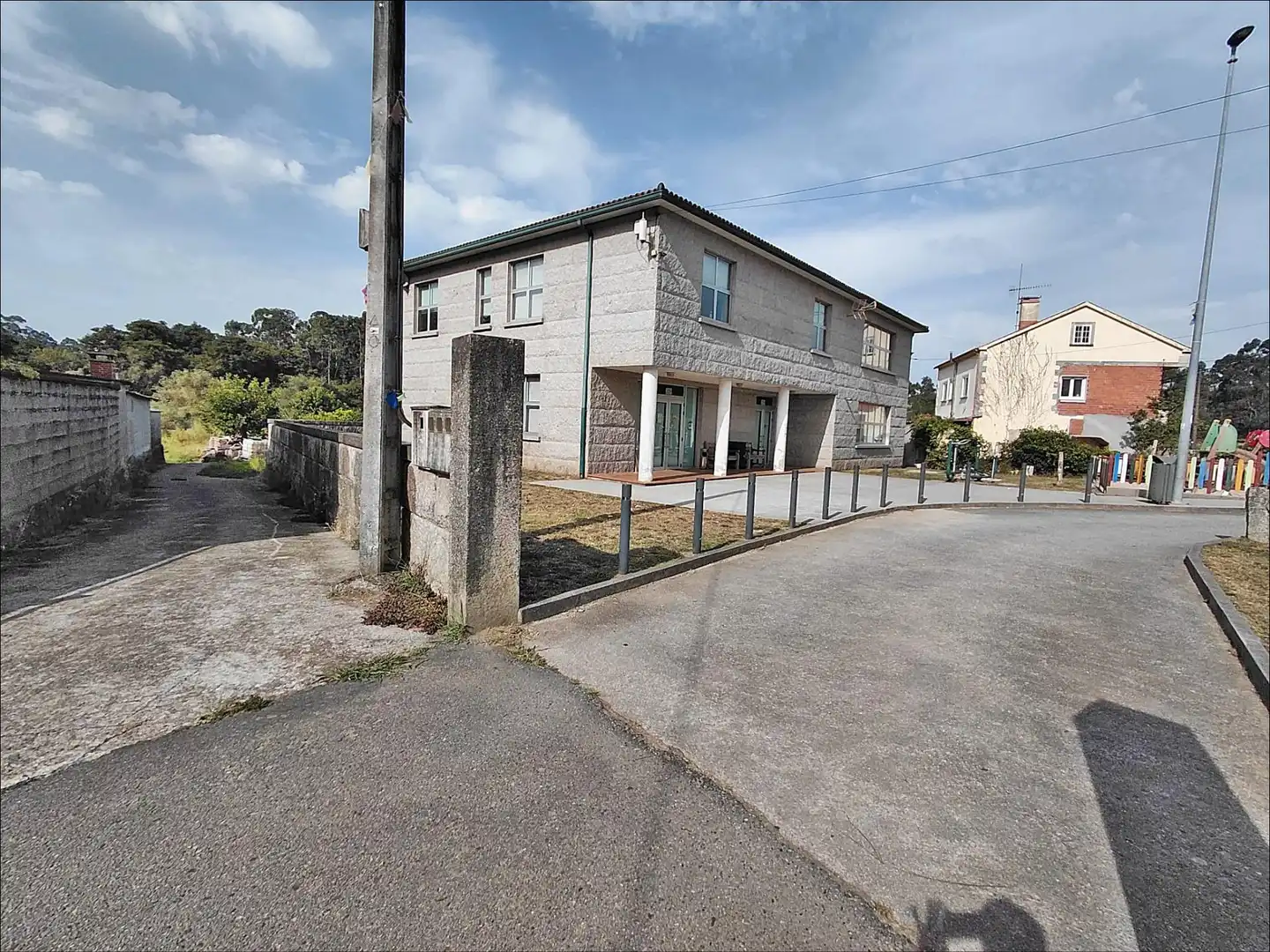 Lands and plots for sale in Cea, imagen 34