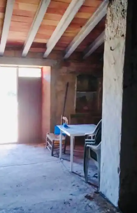 Casa o chalet en venta en La Vall de Gallinera con Jardín privado