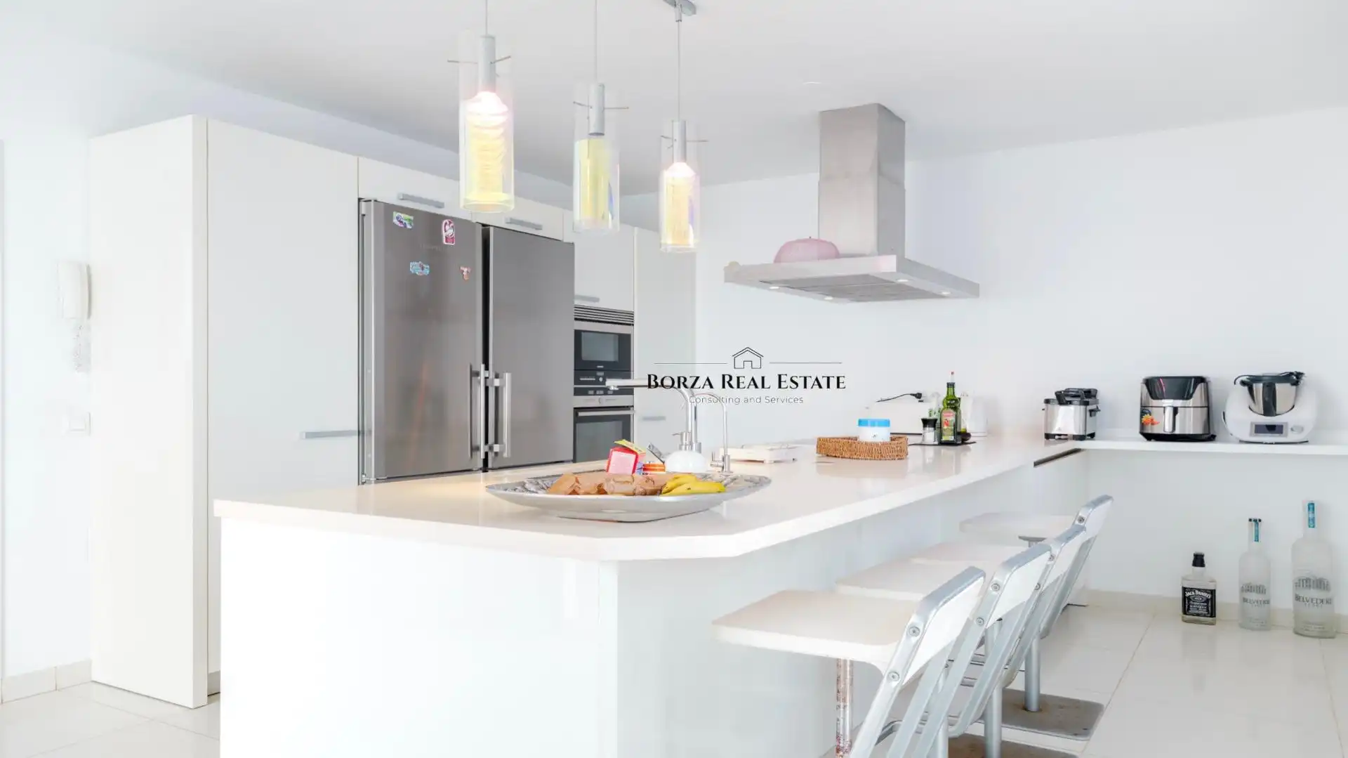Detached house with pool for sale in Avenida Kurt Konrad Mayer, imagen 18