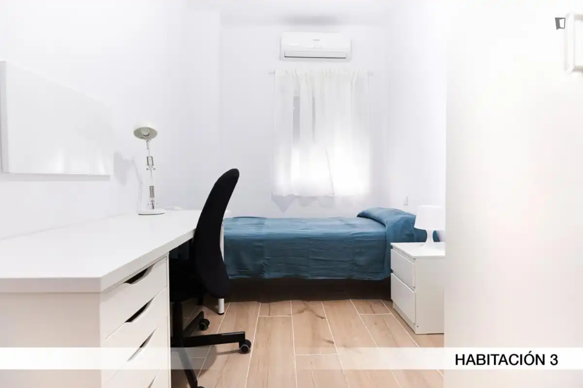 Habitació a El Tardón - El Carmen