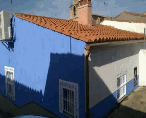 Casa-chalet en Venta en San Juan en Ibahernando