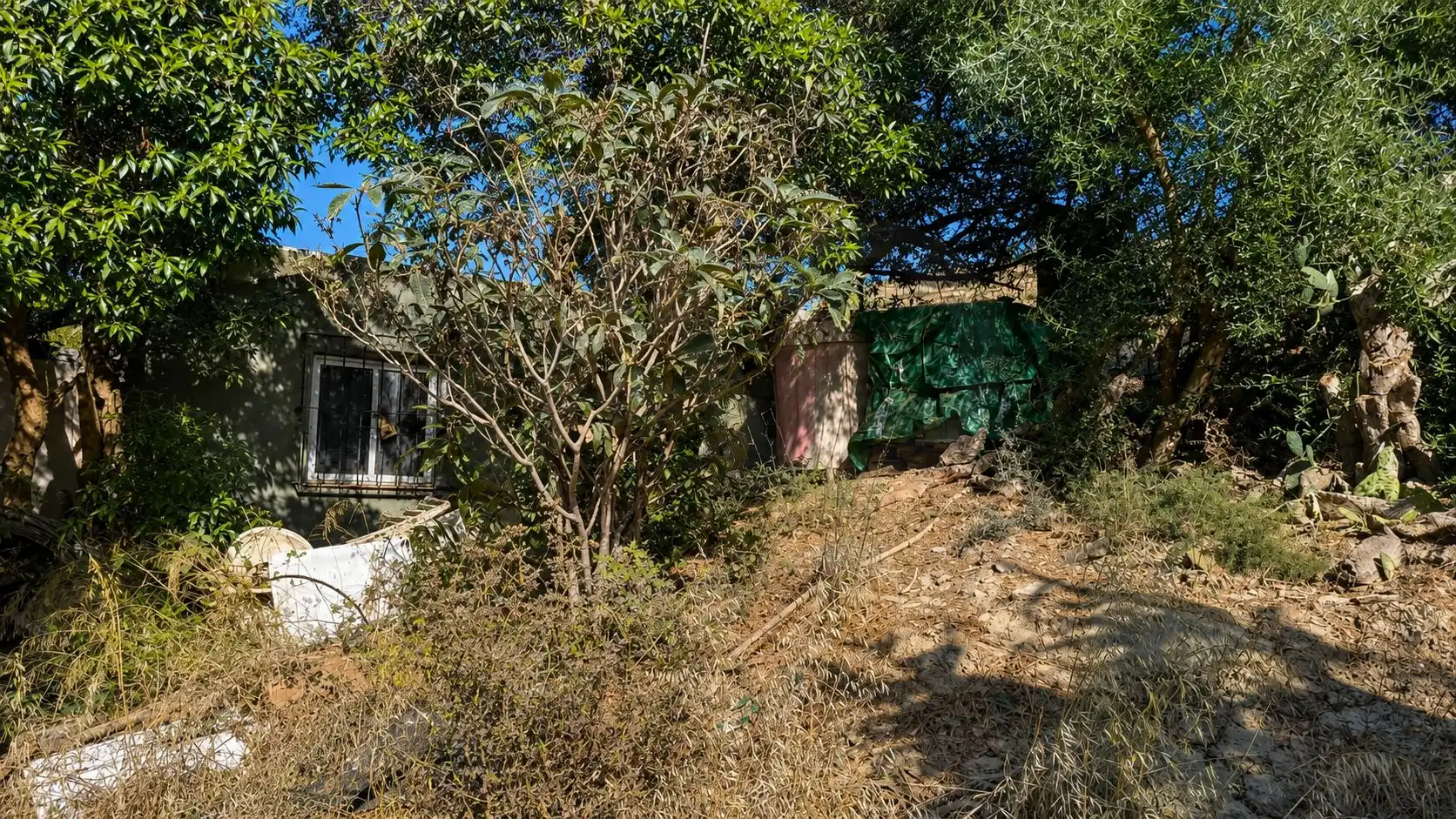Maison à vendre à Tarifa ciudad, imagen 12