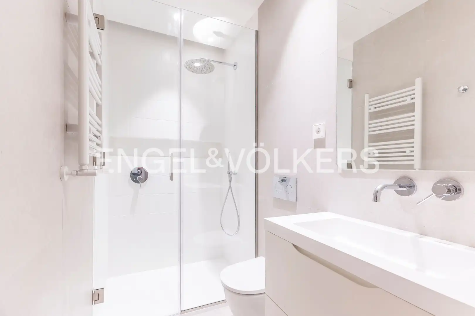 Appartement avec terrasse à vendre à Barrio de Salamanca, imagen 20