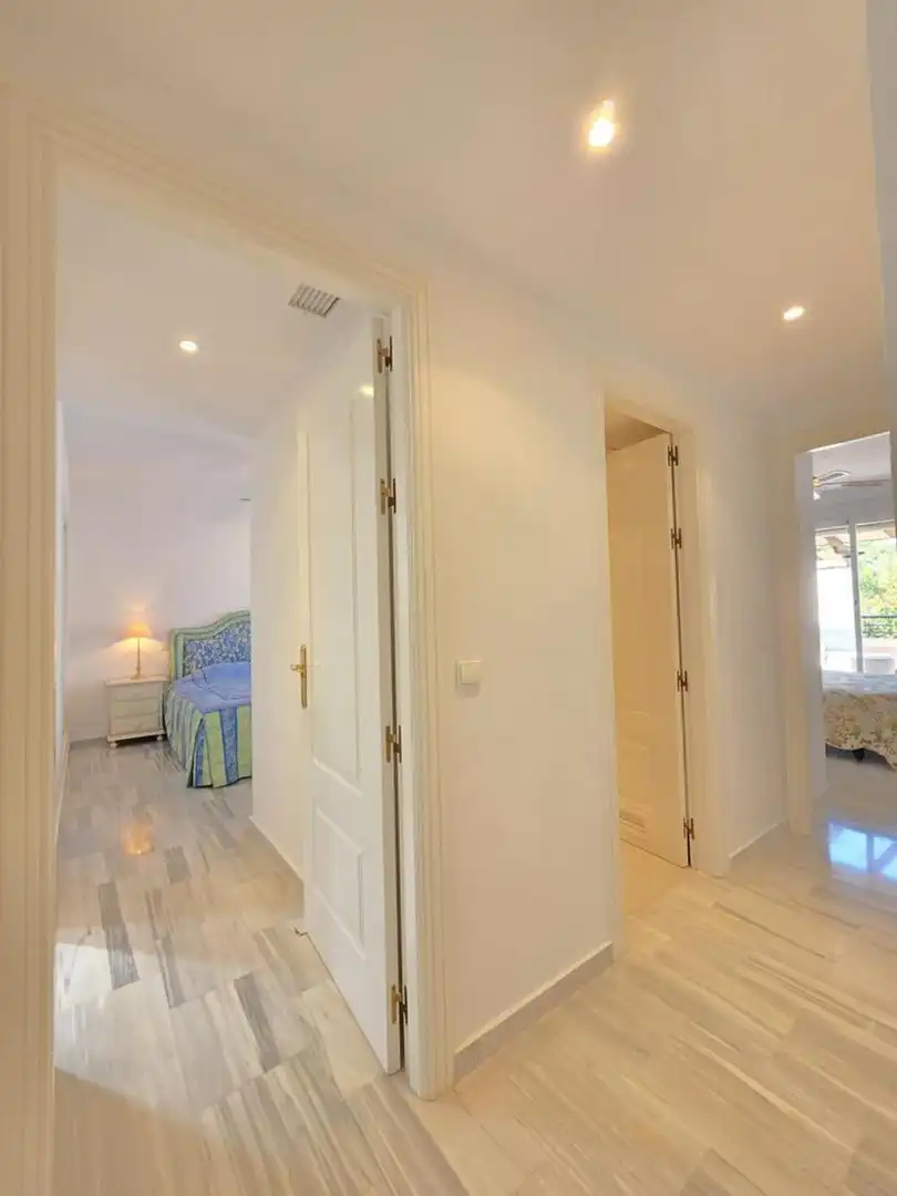 Ático con piscina en venta en Los Arqueros  - Puerto del Almendro, imagen 16