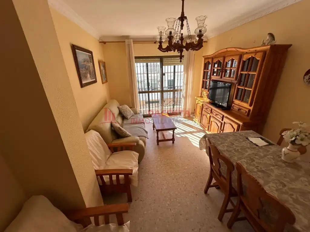 Appartement compact à louer à La Antilla, imagen 2