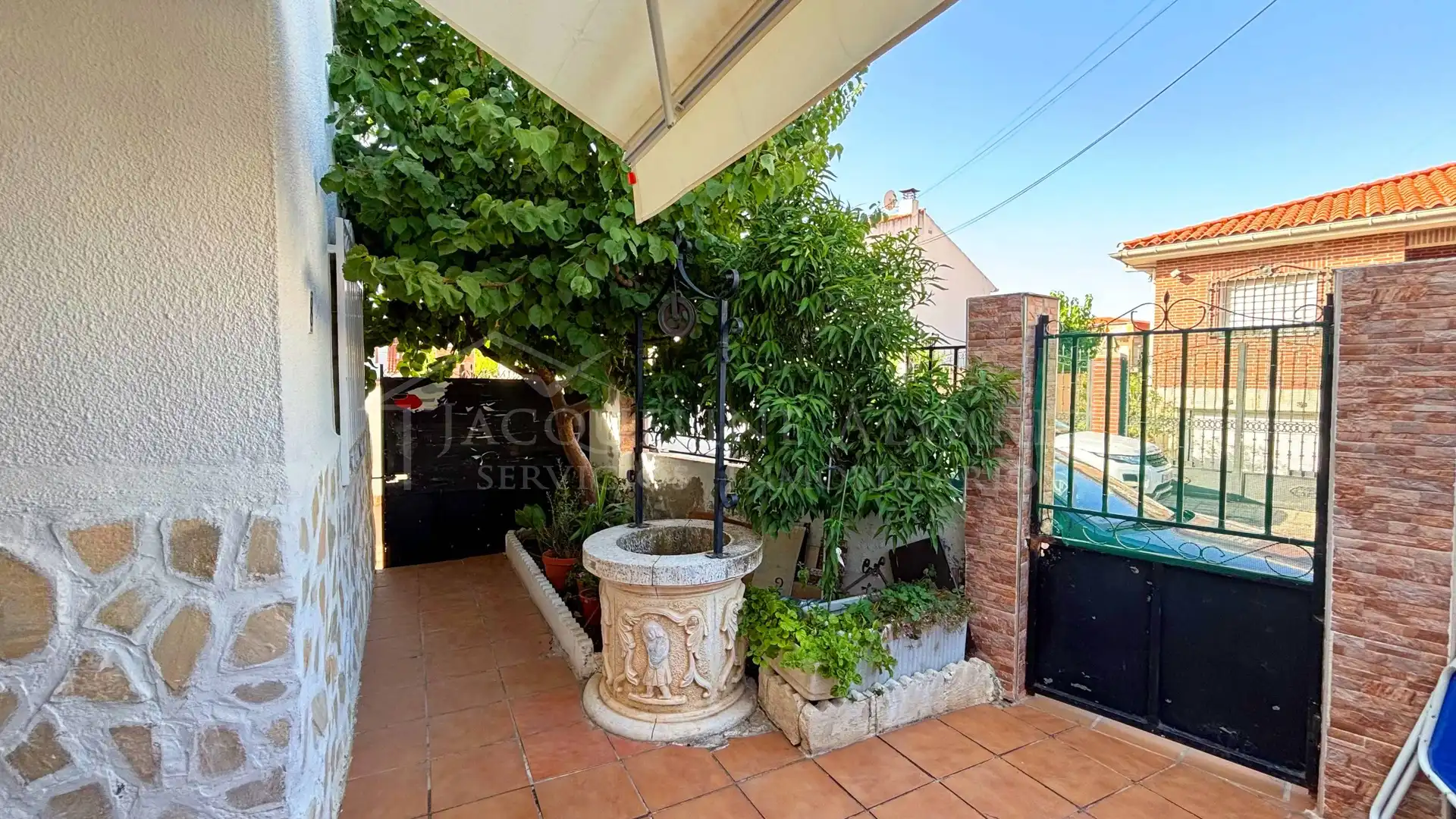 Casa bifamiliare in vendita a Numancia de la Sagra, imagen 2