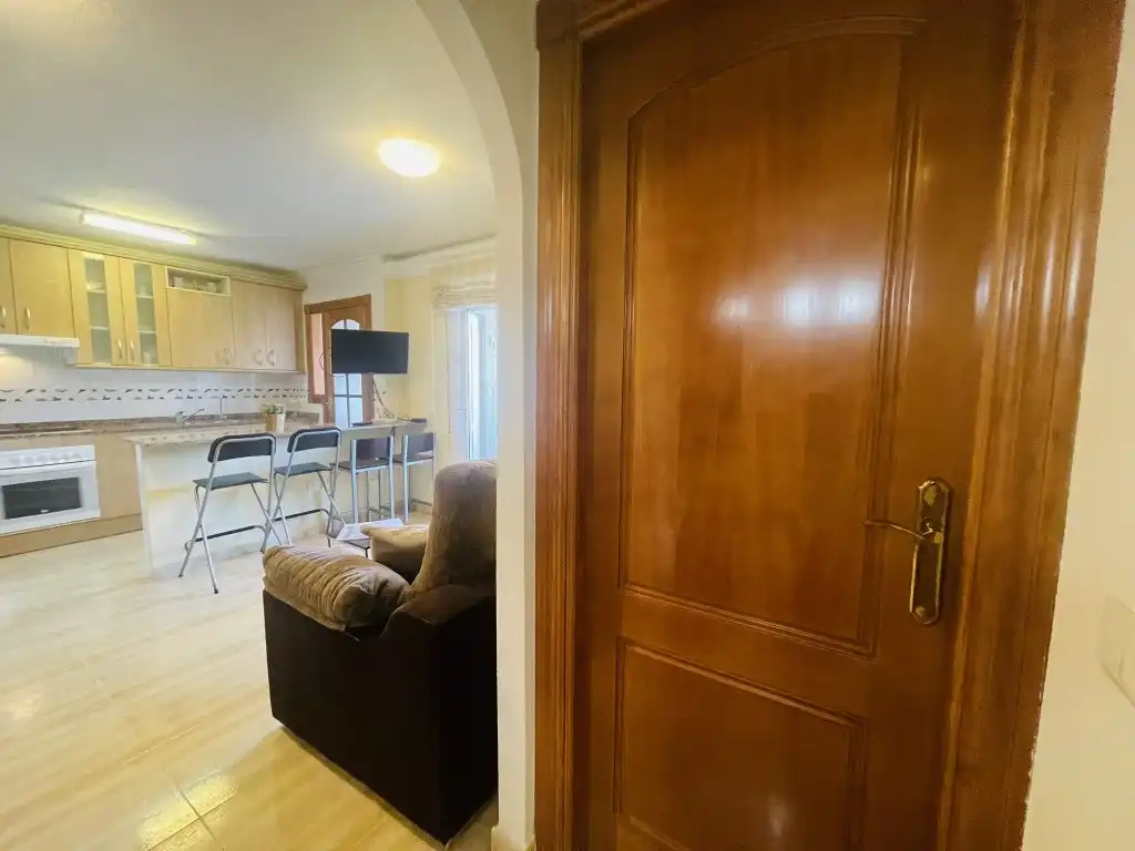 Penthouse with lift for sale in Urbanización Seychelles, imagen 57