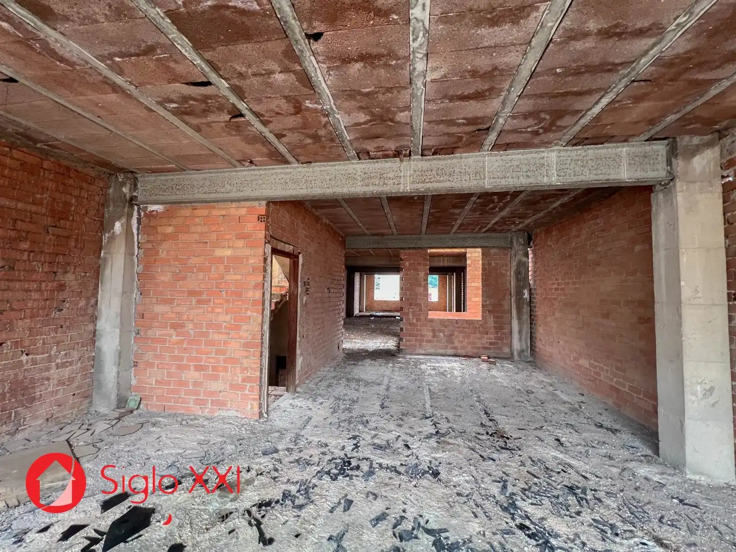 Edifici en venda en La Vall d'Uixó