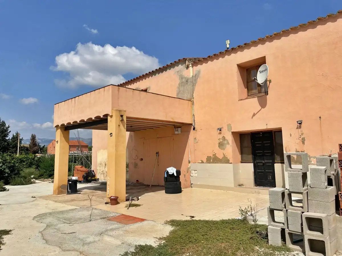 Villa à vendre à Jesús - Els Reguers, imagen 4