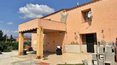 Foto 4 de Casa o chalet en venta en Jesús - Els Reguers, Tortosa