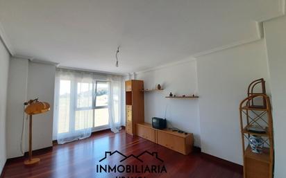 Living room of Flat for sale in Voto  with Terrace and Swimming Pool