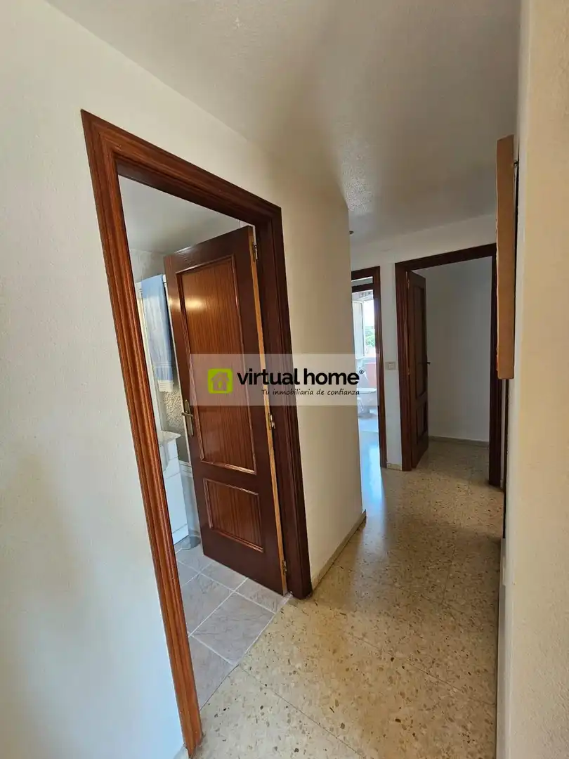 Flat with pool for sale in Cala de Finestrat, imagen 3
